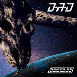 img D-A-D - Speed of Darkness (2024)