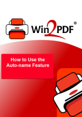 Win2PDF v10.0.72 - Eng
