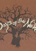 Days Of The New - Illusion Is Now (2021)