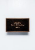 Dregg - The Art Of Everything (2024)