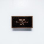 img Dregg - The Art Of Everything (2024)