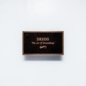 Dregg – The Art Of Everything (2024)