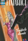 img Fantastici Quattro 453 - Fantastici Quattro 19, Trappola bionda (Panini 09-2024)