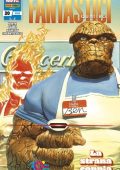img Fantastici Quattro 454 - Fantastici Quattro 20, La strana coppia (Panini 10-2024)
