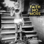 img Faith No More - Sol Invictus (2015)