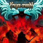 img Frozen Crown - War Hearts (2024)