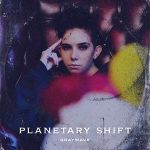 img Graywave - Planetary Shift (2021)