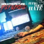 img Hang Your Hate - Greater Picture Paranoia (2024)