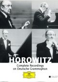 Vladimir Horowitz - Complete Recordings on Deutsche Grammophon (APE Lossless)