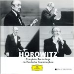 Vladimir Horowitz – Complete Recordings on Deutsche Grammophon (APE Lossless)