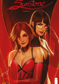 img SunStone - Collection (7 volumi)(Panini)(2015-2022)