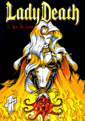 img Lady Death - Collection (7 volumi)(Mare Nero 2000-2002)