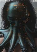 In The Dark Row - Cyberpunk (2024)