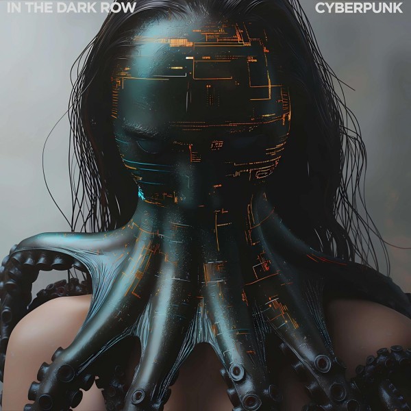 In The Dark Row – Cyberpunk (2024)