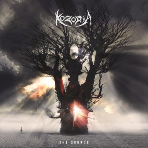 Kozoria – The Source (2024)