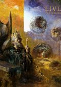 Livløs - The Crescent King (2024)