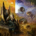 img Livløs - The Crescent King (2024)