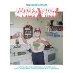 img Locked Shut - The New Chaos (2024)