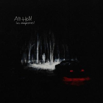 Los Campesinos! – All Hell (2024)
