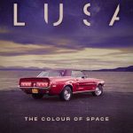 img Lusa - The Colour Of Space (2024)