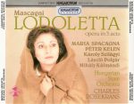Mascagni – Lodoletta (Rosekrans – Spacagna, Kelen, Szilagyi) (1990) FLAC