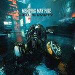 img Memphis May Fire - Hell Is Empty (2024)