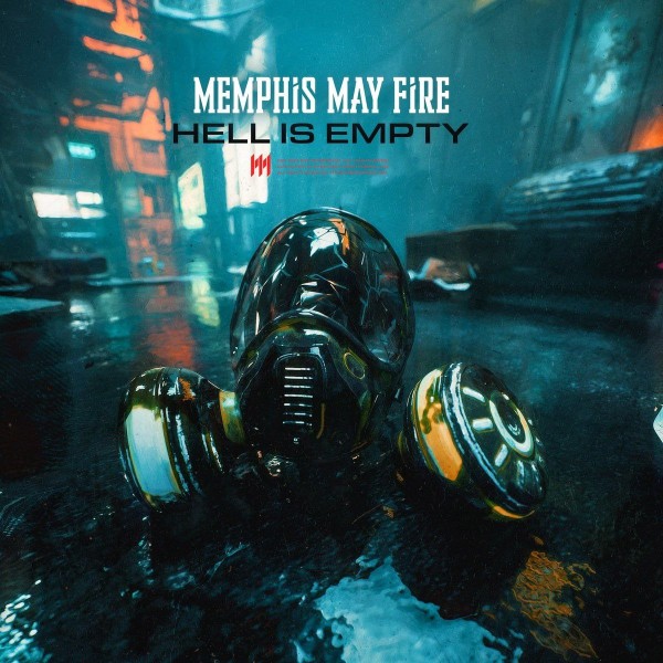 Memphis May Fire – Hell Is Empty (2024)