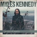 img Myles Kennedy  - The Ides of March (2021)