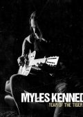 Myles Kennedy - Year Of The Tiger (Deluxe Edition) (2018)