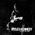 img Myles Kennedy - Year Of The Tiger (Deluxe Edition) (2018)