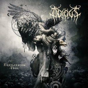 Odious – Equilibrium Tool (2024)