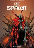 img Re Spawn 1 - Re di spade (Panini Comics 2022-05-12)