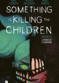 img Something is killing the children 6 - La ragazza e l