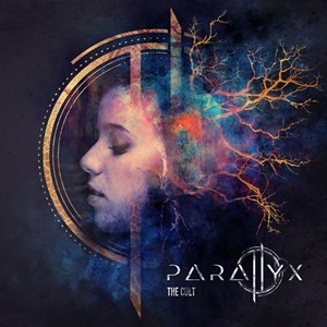 Parallyx – The Cult (2024)
