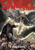 img Samuel Stern 53 – Il Cavallo Rosso (Bugs Comics 04-2024)
