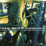 img Roving - Spindrift (2024)