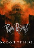 Ruin Rising - Kingdom Of Misery (2024)