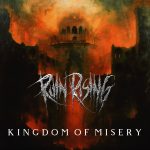 img Ruin Rising - Kingdom Of Misery (2024)