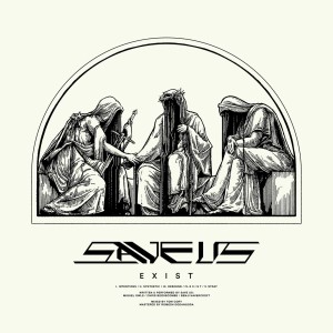 Save Us – Exist (2024)