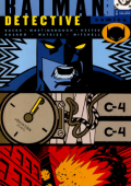 img Batman Detective Comics TP - Serie Completa (6 volumi)(Play Press 2001-2005)