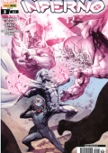 img Marvel Miniserie 255 - Inferno 3 (Panini 2022-02)