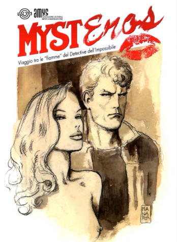 MystEros (AMys 2016)