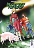 img Mystery Agency (AMys 2019-03)