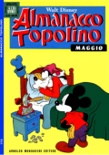 img Almanacco Topolino 173 (Mondadori 1971-05)