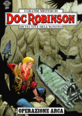 img Doc Robinson - Operazione Arca (AMys 2020)