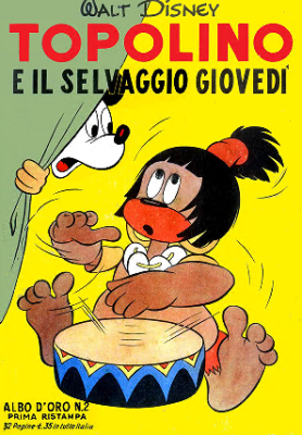 Albo D’oro V2,V3 – Collection (33 volumi)(Mondadori 1950-1953)