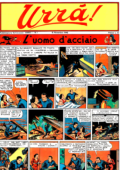 img Urra - Collection (28 volumi)(Mondiali 1947)