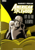 img American Splendor - Un altro giorno (Planeta 2008-09)