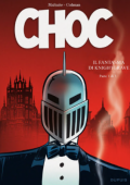 img Choc 01 - Il Fantasma di Knightgrave (Maltaite Colman)(IT, Dupuis)