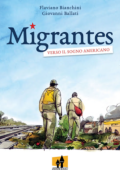 img Migrantes - Verso il sogno americano (Shockdom 2018-10)